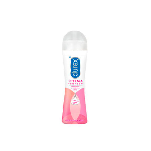 Durex Intima Lubricant 50ml - Jag Couture Beauty