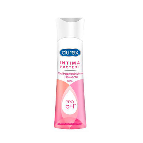 Durex Intima Protect Balancing Intimate Gel 200ml - Jag Couture Beauty