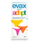 Evax Adapt Pantyliners 30 Units