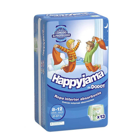 Dodot Happyjama Boy T8 13U - Jag Couture Beauty