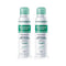 Somatoline Cosmetic Pack Sensitive Skin Deodorants Spray 2X150ml Jag Couture Beauty