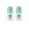 Somatoline Cosmetic Pack Sensitive Skin Deodorants 2X50ml - Jag Couture Beauty
