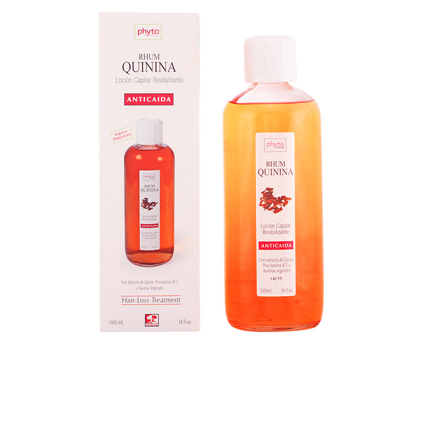 Luxana Phyto Nature Rhum Quinina Anti Hair Loss Lotion 1000ml - Jag Couture Beauty