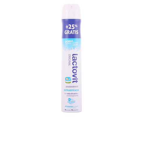 Lactovit Original Deodorant Spray 200ml
