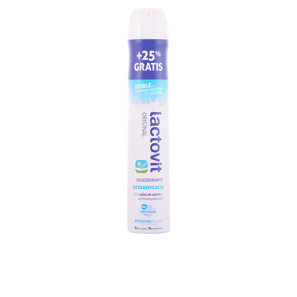 Lactovit Original Deodorant Spray 200ml
