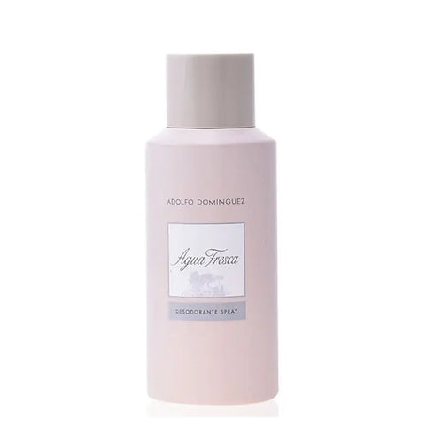 Adolfo Dominguez Agua Fresca Deodorant Spray 150ml Jag Couture Beauty