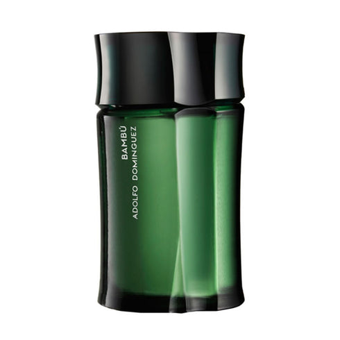 Adolfo Dominguez Bambu Eau De Toilette Spray 120ml - Jag Couture Beauty