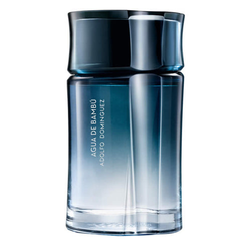 Adolfo Dominguez Agua De Bambú Eau De Toilette Spray 120ml - Jag Couture Beauty