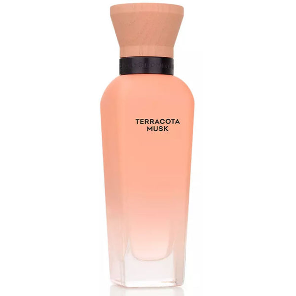Adolfo Dominguez Terracota Musk Eau De Perfume Spray 60ml Jag Couture Beauty