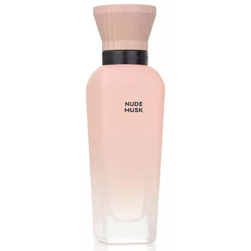 Adolfo Dominguez Nude Musk Eau De Perfume Spray 60ml Jag Couture Beauty