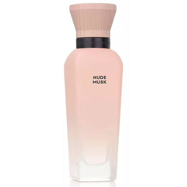 Adolfo Dominguez Nude Musk Eau De Perfume Spray 60ml Jag Couture Beauty