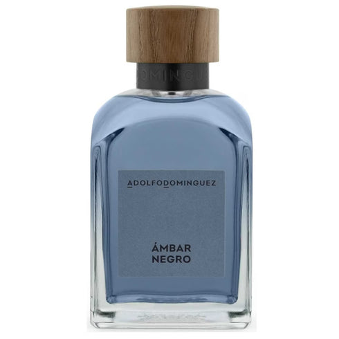 Adolfo Dominguez Ámbar Negro Eau De Perfume Spray 200ml - Jag Couture Beauty