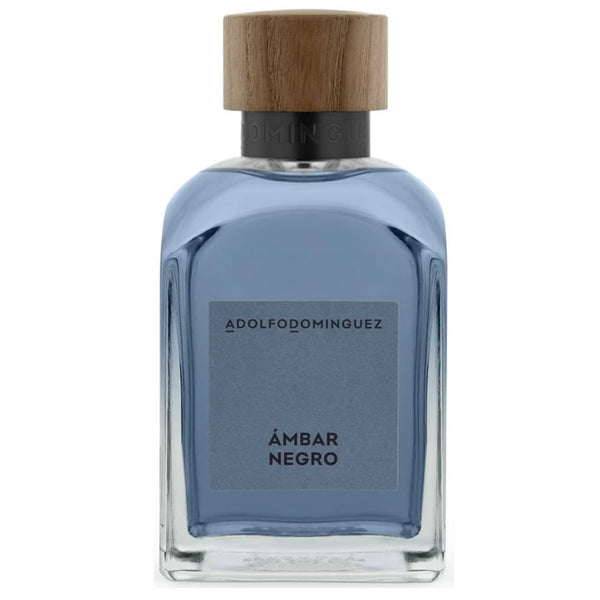Adolfo Dominguez Ámbar Negro Eau De Perfume Spray 200ml - Jag Couture Beauty