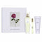 AD Agua Fresca De Rosas Eau De Toilette Spray 120ml Set 3 Pieces Jag Couture Beauty
