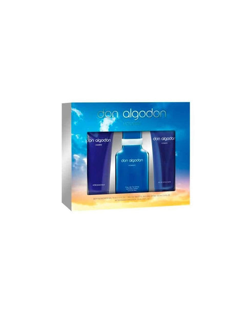 Don Algodón D Algodon Man 100vp Aft D Gel - Jag Couture Beauty