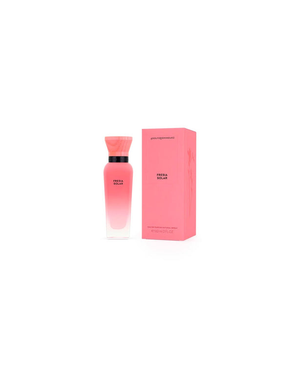 Adolfo Dominguez Fresia Solar Edp Spray 60ml - Jag Couture Beauty