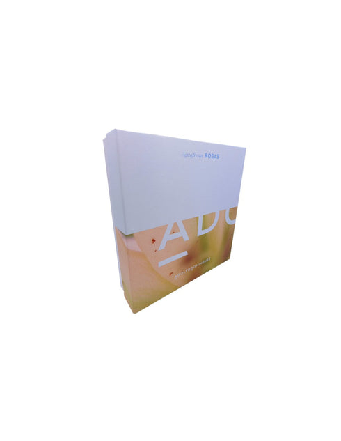 Adolfo Dominguez AD Agua Rosas Edt Spray 120 ml Nav24 Sets Lujo