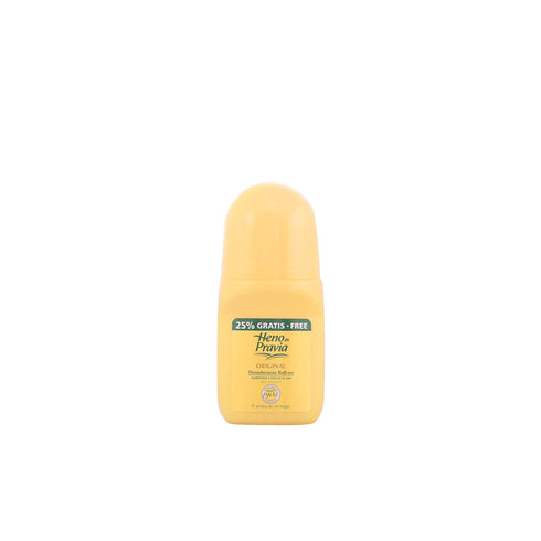 Heno De Pravia Original Deodorant Roll-on 50ml