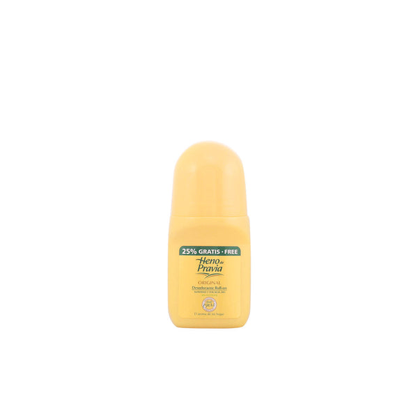 Heno De Pravia Original Deodorant Roll-on 50ml