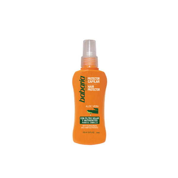 Babaria Haarschutz Aloe Vera 100ml