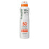 Babaria Protective Mist For Sensitive Skin Spf50 200ml
