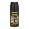 Babaria Black Gold Deodorant Spray 150ml+50ml Free