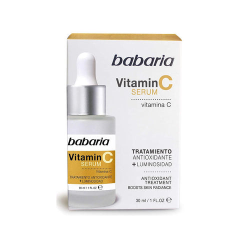 Babaria Serum Vitamina C 30ml