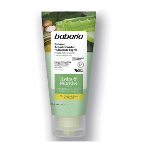 Babaria Hydra & Nutritive Conditioning Balm 200ml Jag Couture Beauty