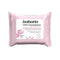 Babaria Rosa Mosqueta Make Up Remover Wipes 25 Units