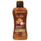 Babaria Tanning Oil Gel Glowing Effect 100ml Jag Couture Beauty