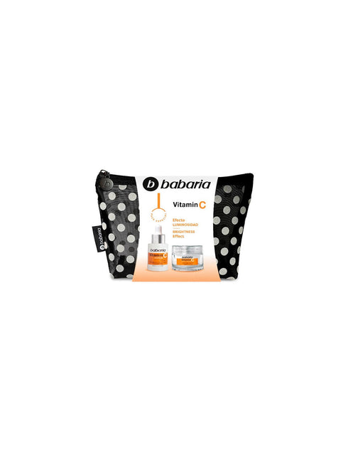 Babaria Neceser Lunares Vitamina C 2024