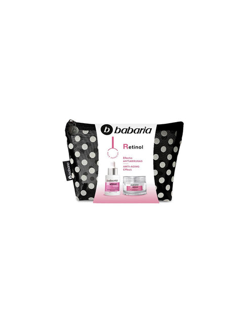 Babaria Neceser Lunares Retinol 2024