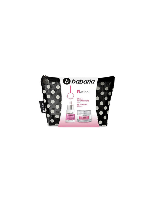 Babaria Neceser Lunares Retinol 2024