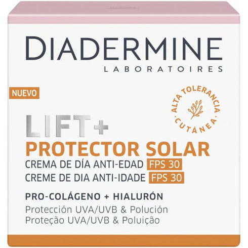 Cr Diadermine Lift F-30 Prote Ccion Solar Jag Couture Beauty