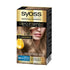 Syoss Oleo Intense Permanent Hair Color 5-86 Caramel Brown - Jag Couture Beauty