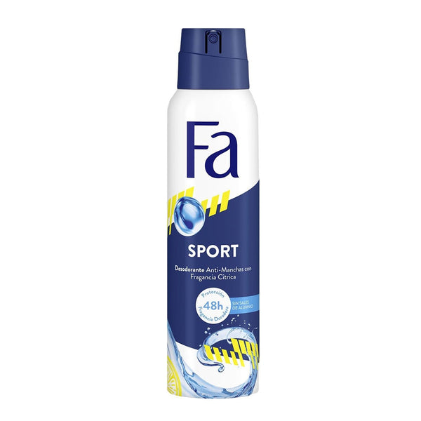 Des Fa Sport Spray 150 Jag Couture Beauty