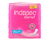 Indasec Compresses Incontinence Normal 24 Units