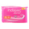Indasec Compresses Incontinence Maxi 15 Units