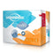 Sabanindas Extra 60x75cm 20 Unidades Jag Couture Beauty