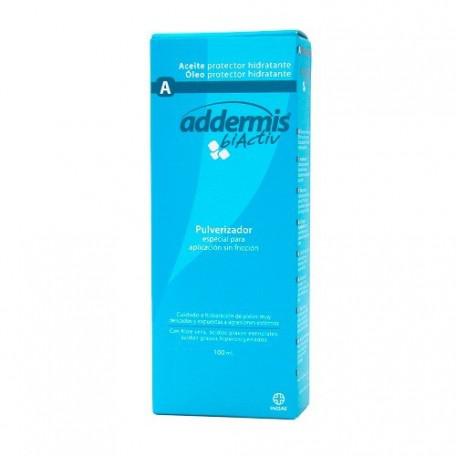 Addermis Addermis Biactiv Protective Oil Spray 100ml Jag Couture Beauty
