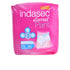 Indasec Pant Plus Medium Size 12 Units