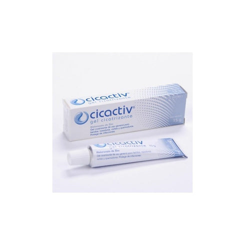 Cicactiv Gel Cicatrizante Exp 4 2 und Jag Couture Beauty
