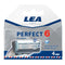 Lea Perfect 6 Blades + Diamond Blades 4 Units - Jag Couture Beauty