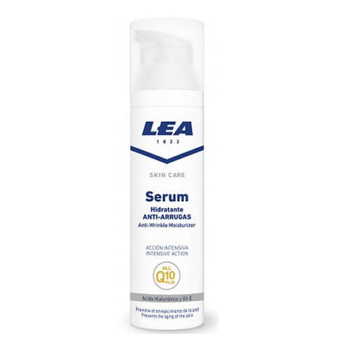 Lea Anti-Wrinkle Moisturizing Serum Q10 30ml Jag Couture Beauty