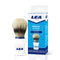 Lea Shave Brush Natural Hair