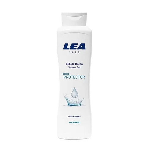 Lea Dermo Protector Shower Gel 750ml Jag Couture Beauty