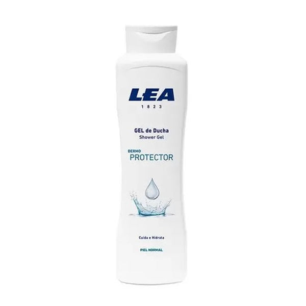 Lea Dermo Protector Shower Gel 750ml Jag Couture Beauty