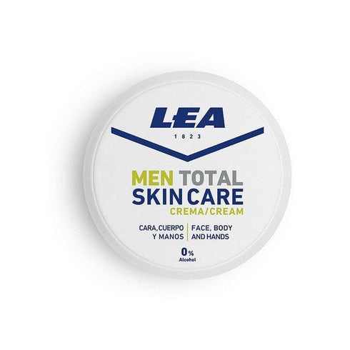 Cr Lea Men Total Skin 100ml Jag Couture Beauty