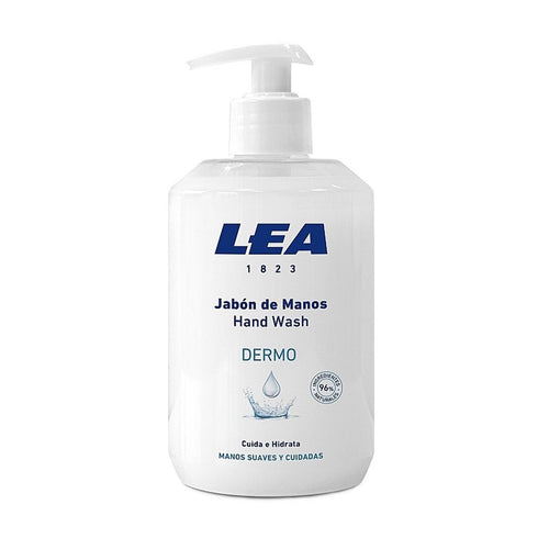 Lea Dermo Jabon De Manos Jabon De Manos Con Difusor 500ml - Jag Couture Beauty
