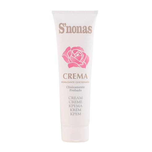 S'Nonas Moisturizing Hand Cream 150ml - Jag Couture Beauty